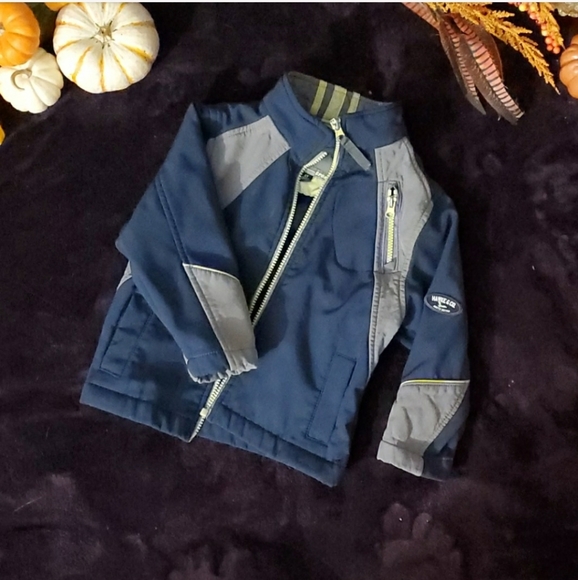 Boys jacket - Picture 1 of 1